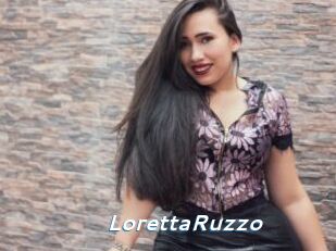 LorettaRuzzo