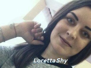 LorettaShy