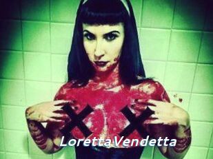 LorettaVendetta
