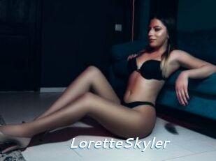 LoretteSkyler