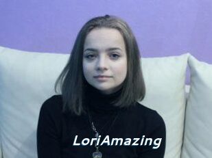 LoriAmazing
