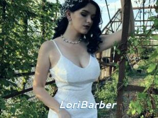 LoriBarber