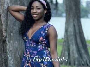 LoriDaniels