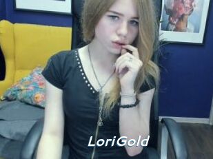 LoriGold