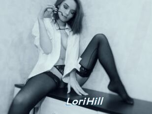 LoriHill