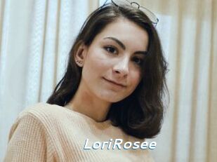 LoriRosee
