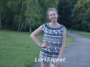 LoriSweet