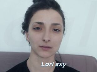 Lori_sxy