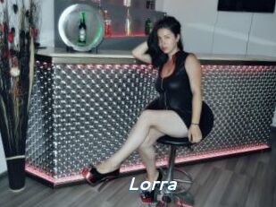 Lorra