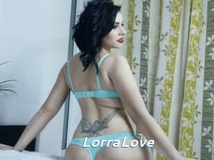 LorraLove