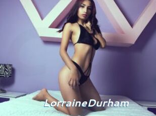 LorraineDurham