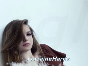 LorraineHarris