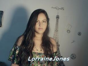 LorraineJones