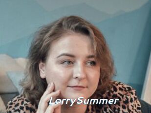 LorrySummer