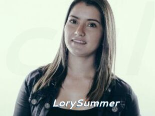 LorySummer