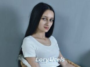 LoryUrels