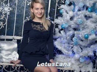 LotusLana