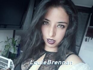 LouieBrennan
