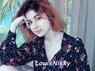 LouisNikky Camgirls Live