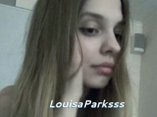 LouisaParksss