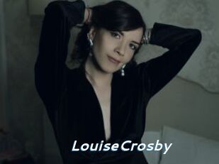 LouiseCrosby