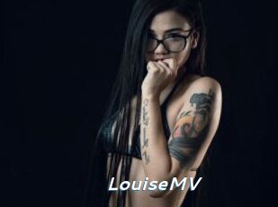 LouiseMV Camgirls Live