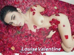 LouiseValentine