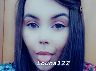 Louna122 Camgirls Live