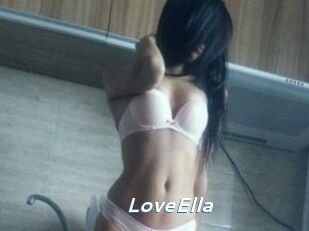 LoveElla