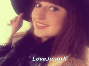LoveJumpX