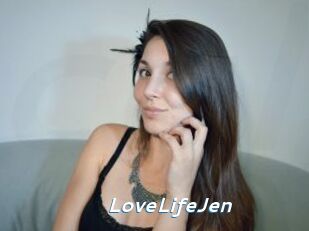 LoveLifeJen