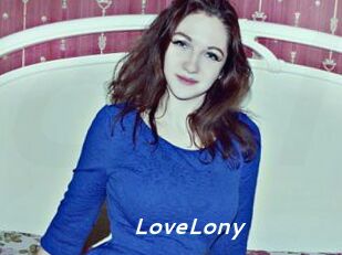 LoveLony
