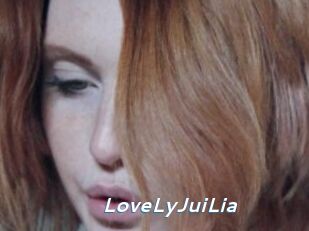 LoveLyJuiLia