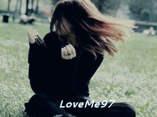 LoveMe97