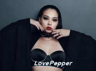 LovePepper