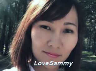 LoveSammy Camgirls Live