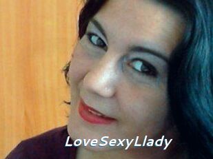 LoveSexyLlady Camgirls Live