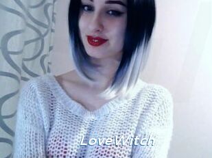LoveWitch