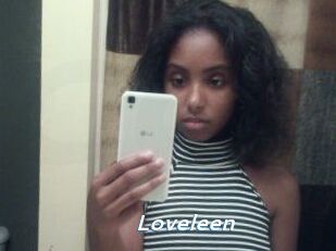 Loveleen