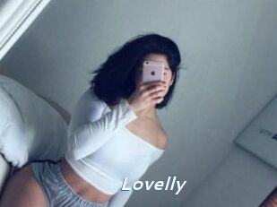 Lovelly