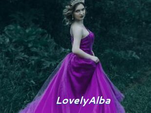 LovelyAlba