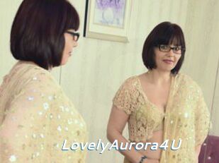 LovelyAurora4U