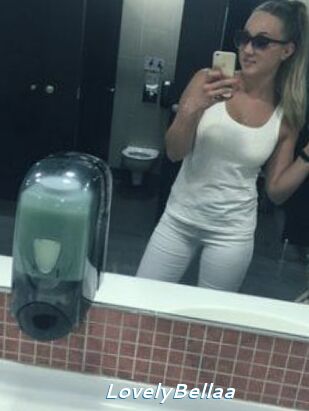 LovelyBellaa