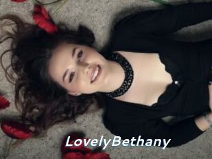 LovelyBethany