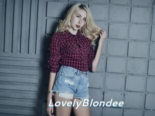 LovelyBlondee