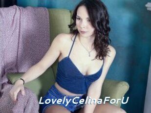 LovelyCelinaForU Camgirls Live