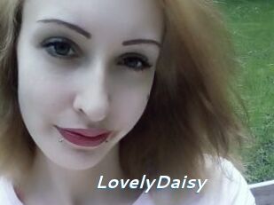 LovelyDaisy