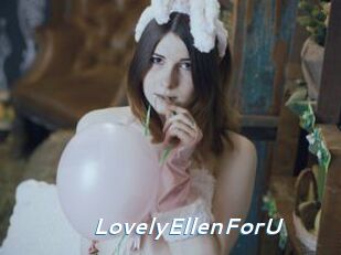 LovelyEllenForU