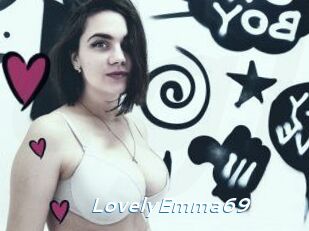 LovelyEmma69 Camgirls Live