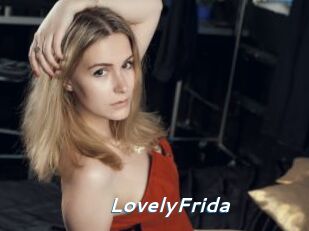 LovelyFrida